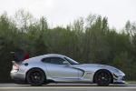 Dodge Viper ACR 2015 года